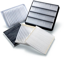 Toyota Cabin Air Filter | Performance Toyota in Sinking Spring PA