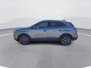 2019 Lincoln MKC Select 4WD