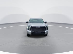 2023 Toyota Tundra Limited 4x4 CrewMax 5.5ft