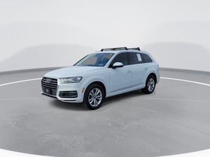 2019 Audi Q7 45 Premium FWD