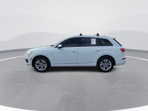 2019 Audi Q7 45 Premium FWD