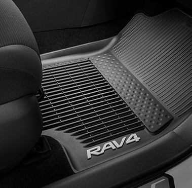 Toyota floor mat | Performance Toyota in Sinking Spring PA