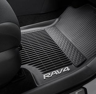 Toyota vehicle floor mat | Performance Toyota in Sinking Spring PA