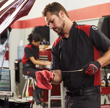 Service Center | Performance Toyota in Sinking Spring PA