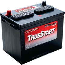 New Battery | Performance Toyota in Sinking Spring PA