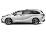 2024 Toyota Sienna Hybrid Platinum