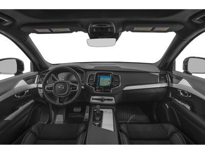 2020 Volvo XC90 R-Design