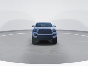 2023 Toyota Tacoma TRD Off-Road 4x4 Double Cab 5-ft. Bed