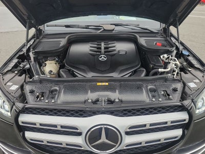 2020 Mercedes-Benz GLS 580 4MATIC®