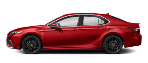 2024 Toyota Camry Hybrid - Performance Toyota in Sinking Spring PA