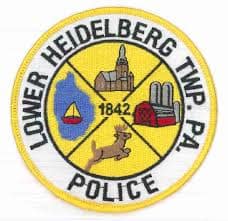 lower heidelberg twp