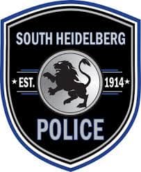 south heidelberg police